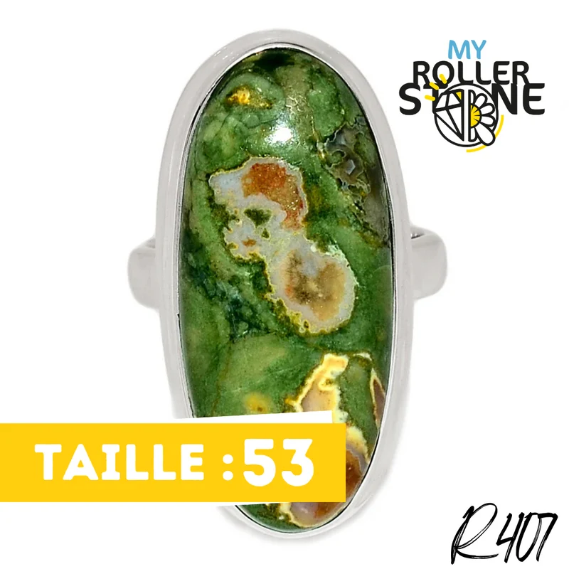 Rhyolith Ring R407