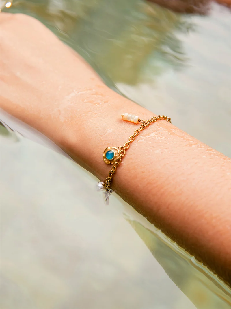 Summer Treasures ARMBAND