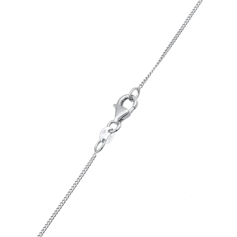 Schmuckset Plättchen Kreis