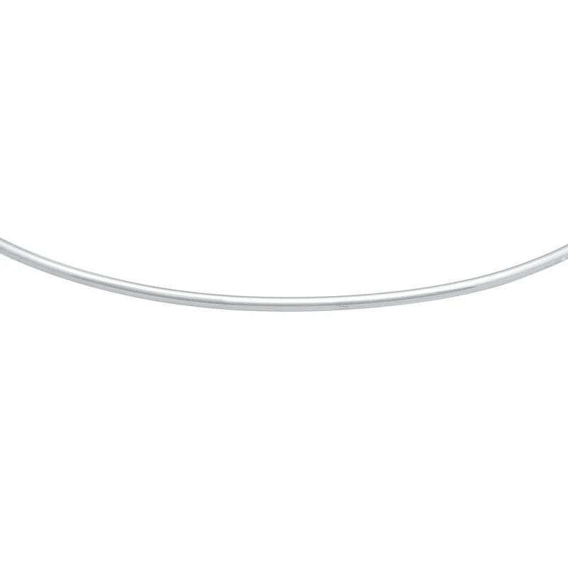 Choker Cuff Basic Blogger 925er Silber