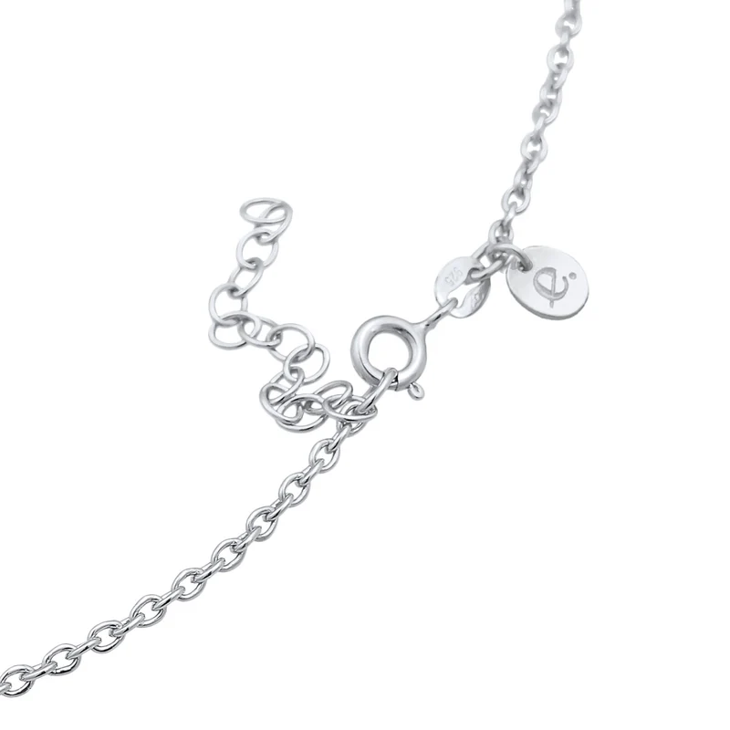 Choker Cuff Basic Blogger 925er Silber