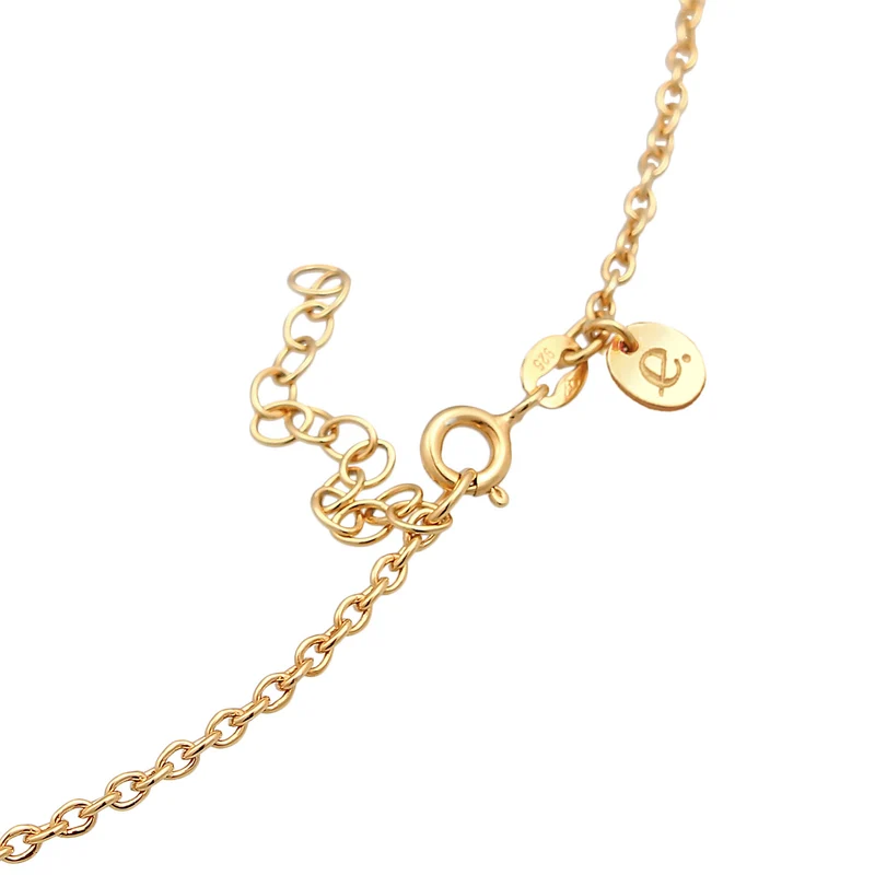 Choker Cuff Basic Blogger 925er Silber