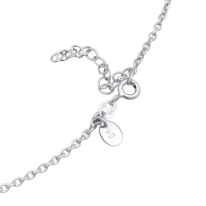 Choker Cuff Basic Blogger 925er Silber
