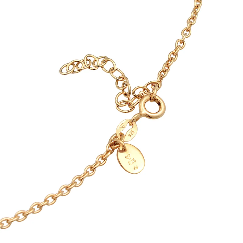Choker Cuff Basic Blogger 925er Silber