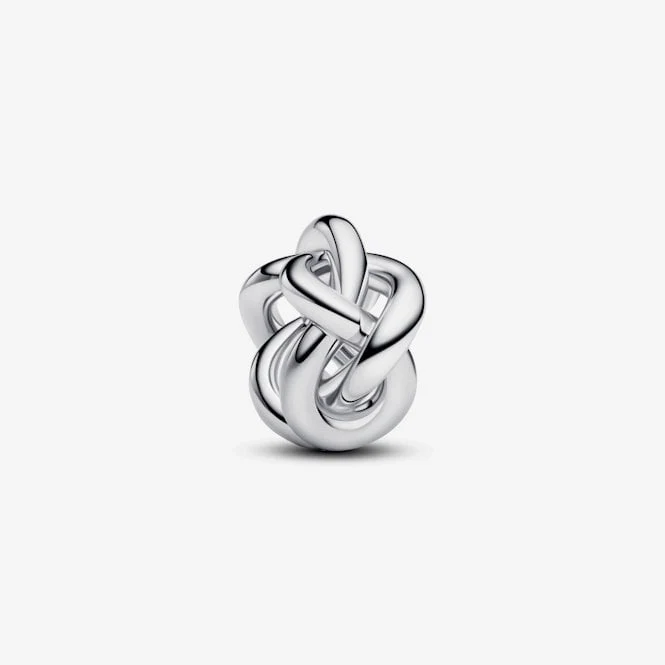 Infinity Knot Charms