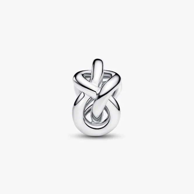 Infinity Knot Charms
