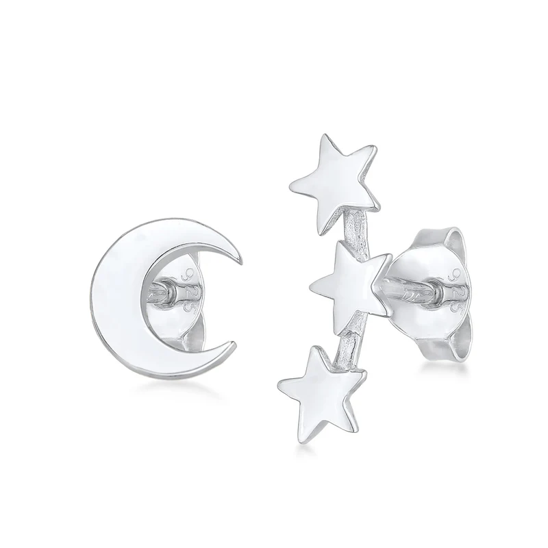 Ohrringset Astro