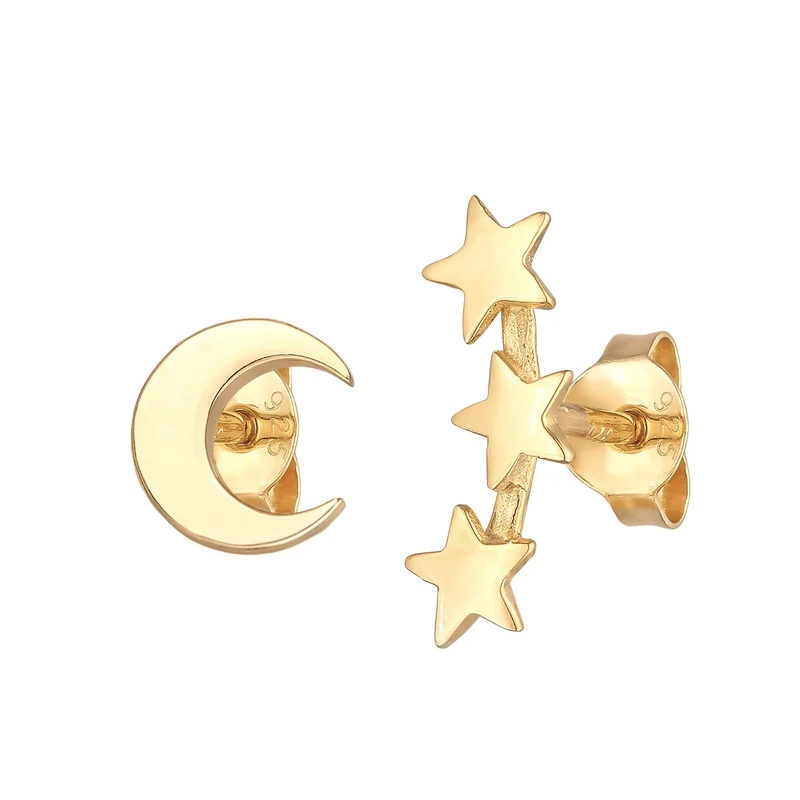 Ohrringset Astro