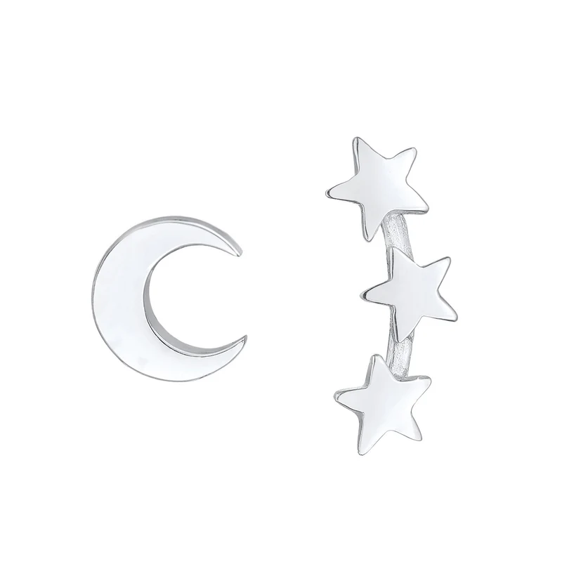 Ohrringset Astro