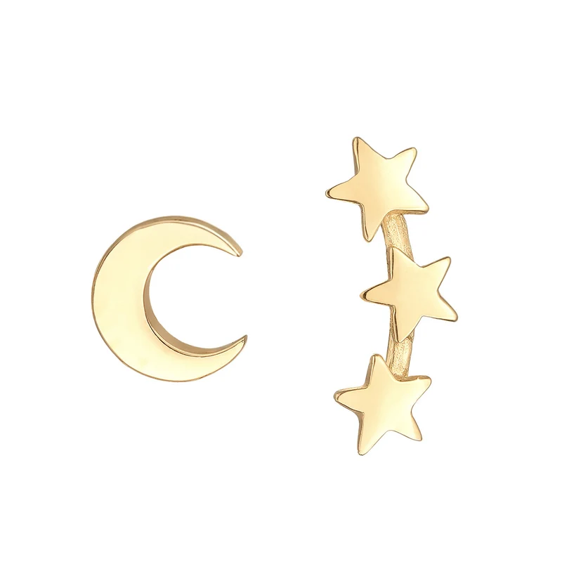 Ohrringset Astro