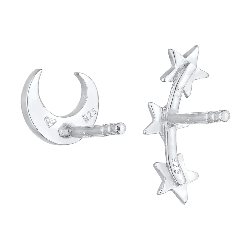Ohrringset Astro