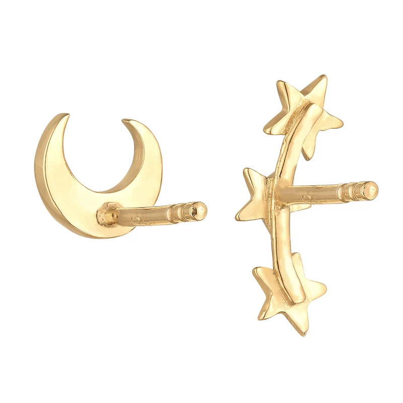 Ohrringset Astro