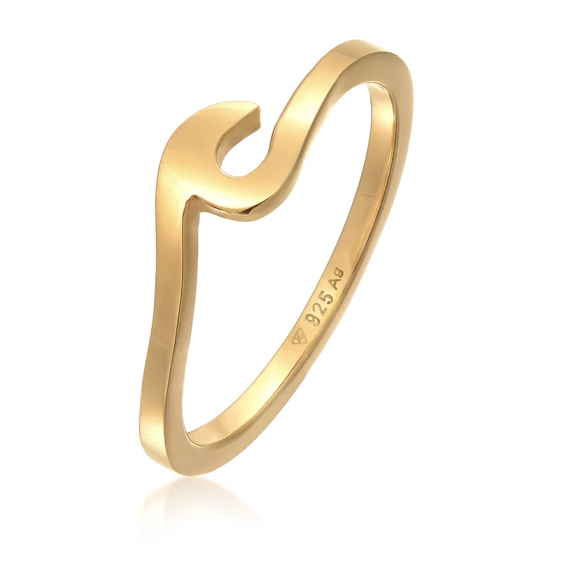 Ring Welle