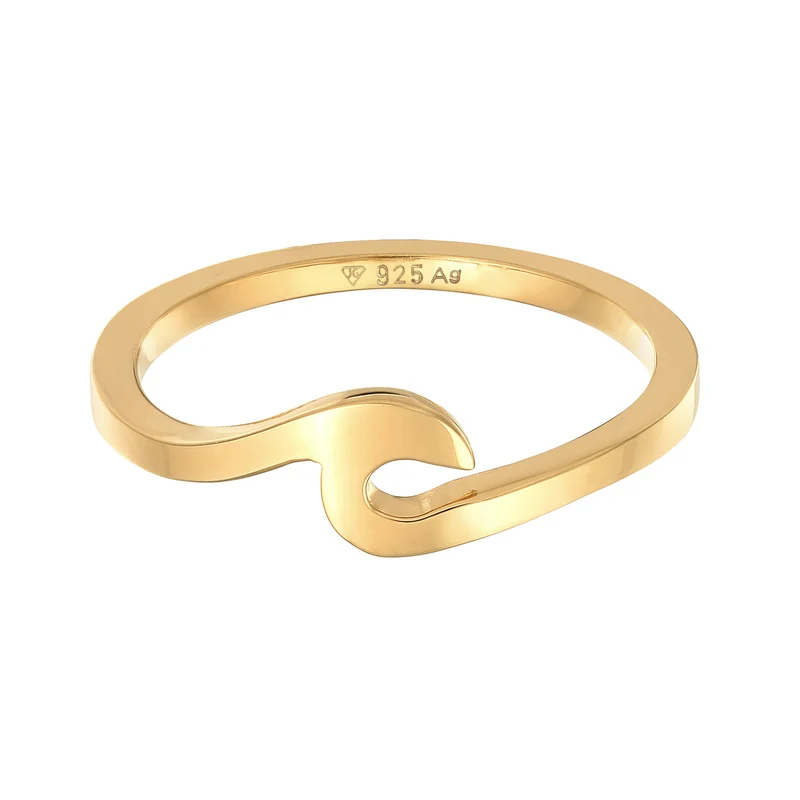 Ring Welle