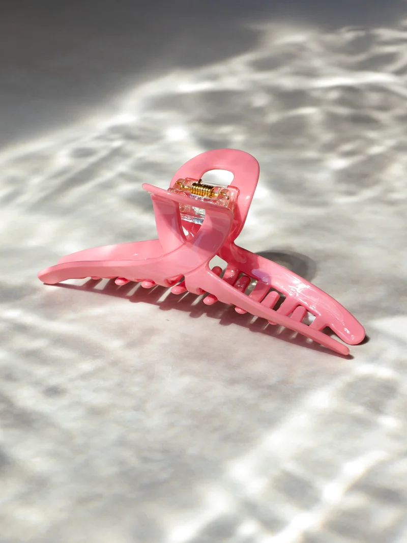 Delightful Haarklammer Light Pink