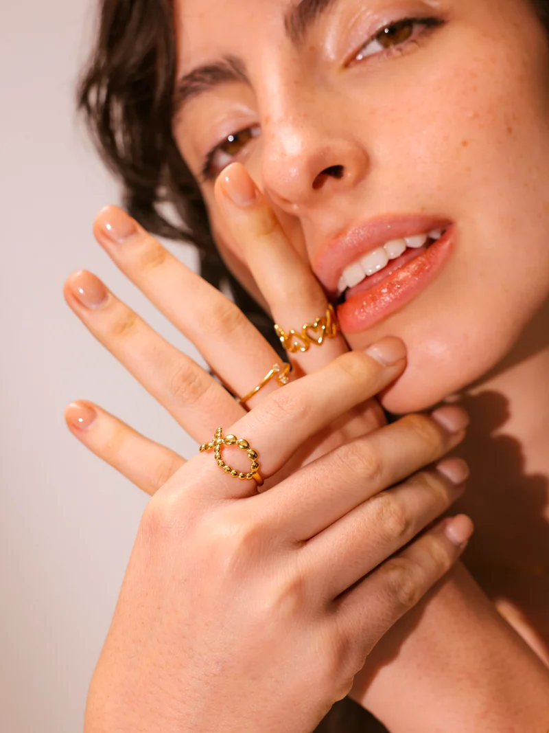 SPARK Ring