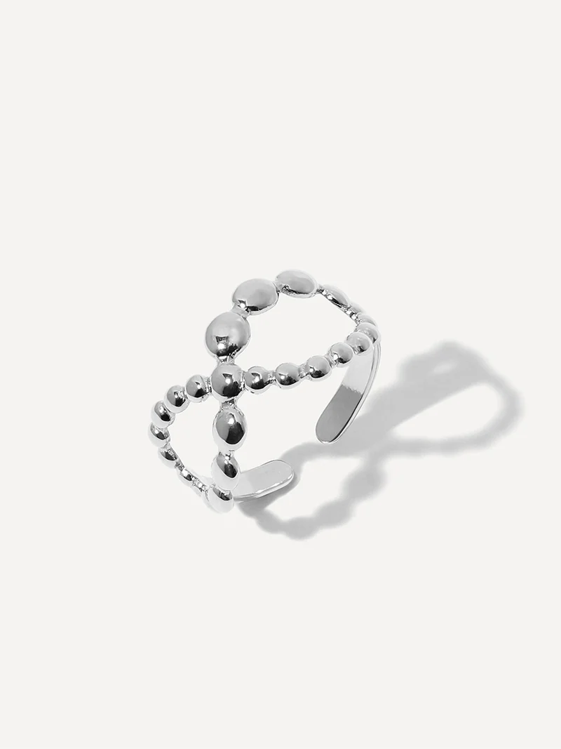 Bead Dance Ring
