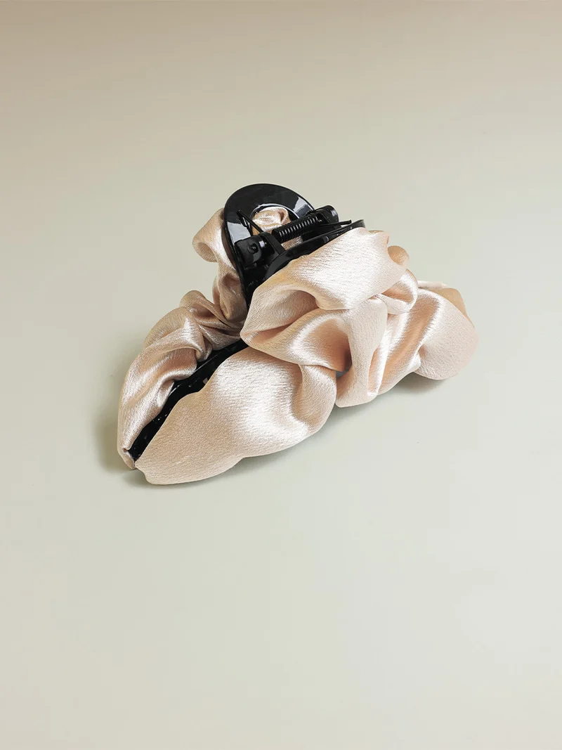 Pure Chic Haarklammer