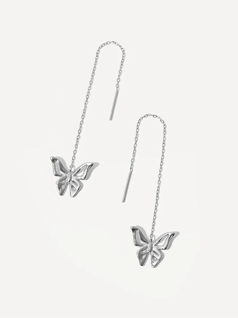 Butterfly Dance Ohrringe