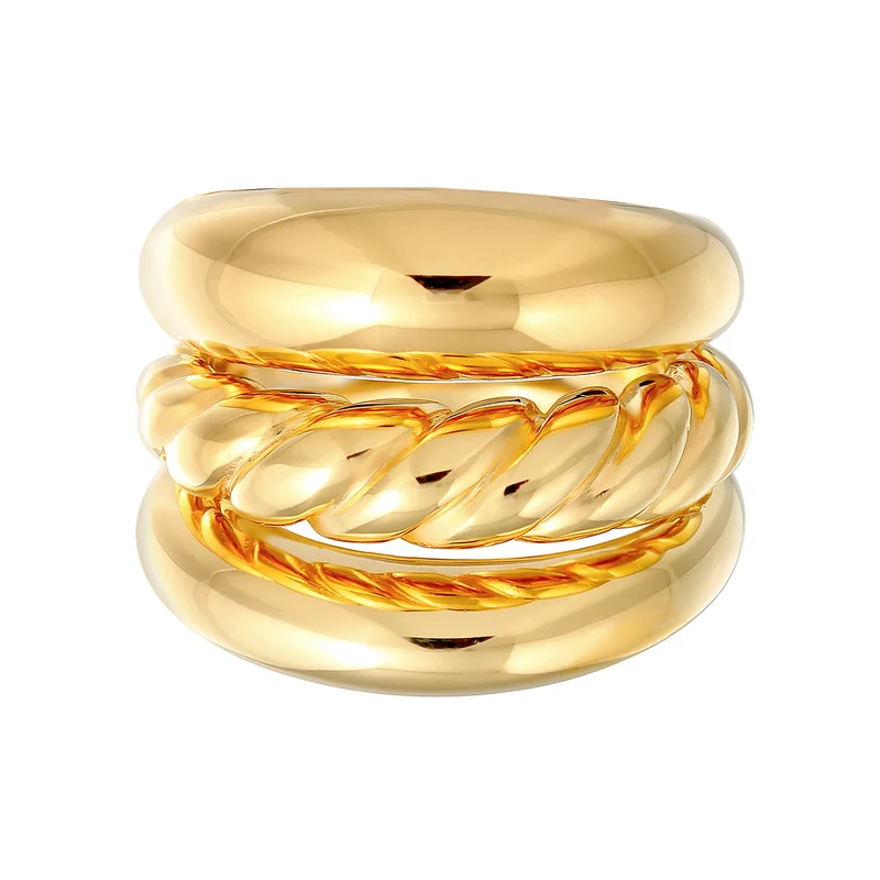Bandring Set