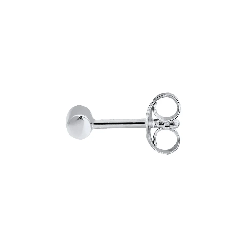 Ohrstecker Stab Geo
