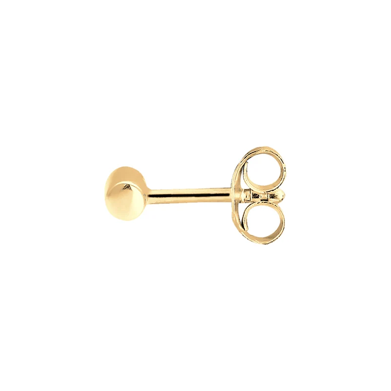 Ohrstecker Stab Geo