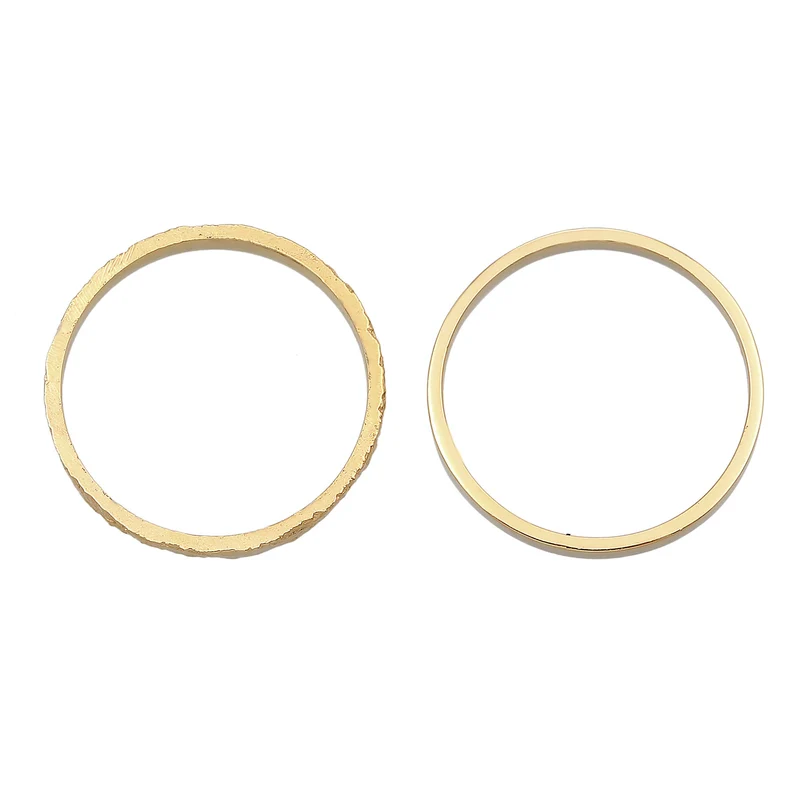 Bandring 2er Set