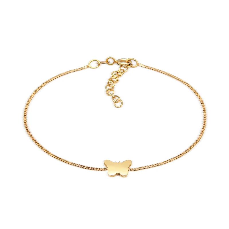 Armband Schmetterling