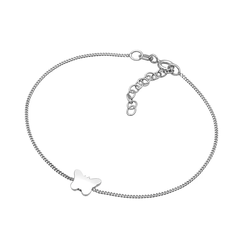 Armband Schmetterling