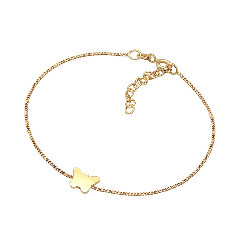 Armband Schmetterling