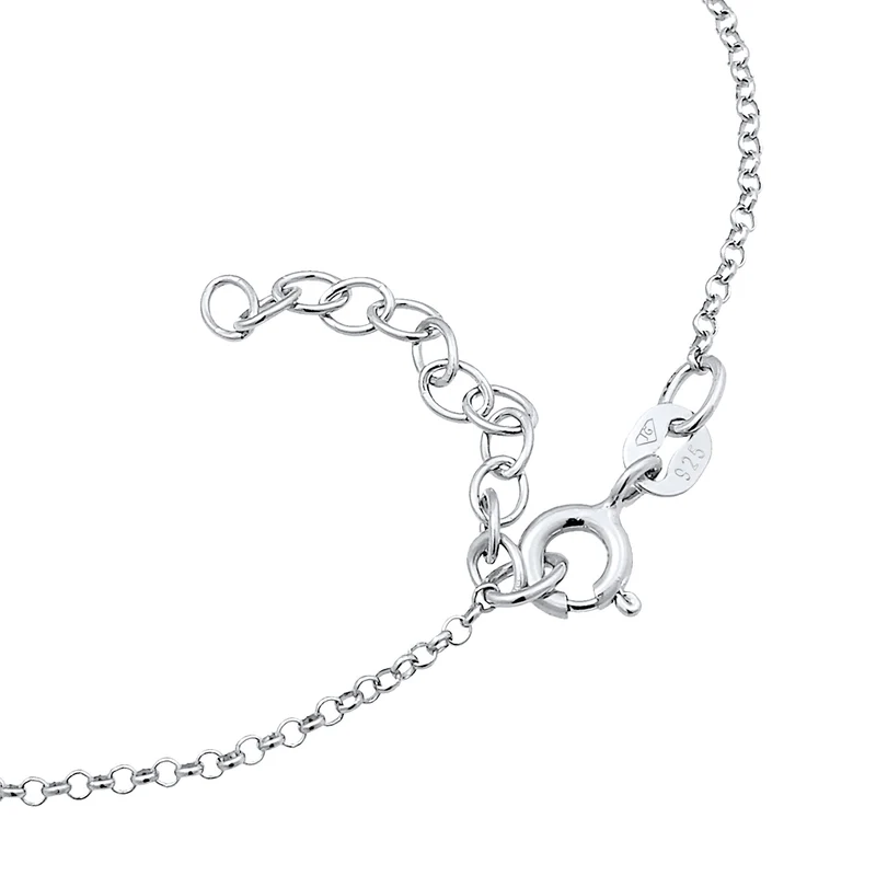 Armband Buchstabe K