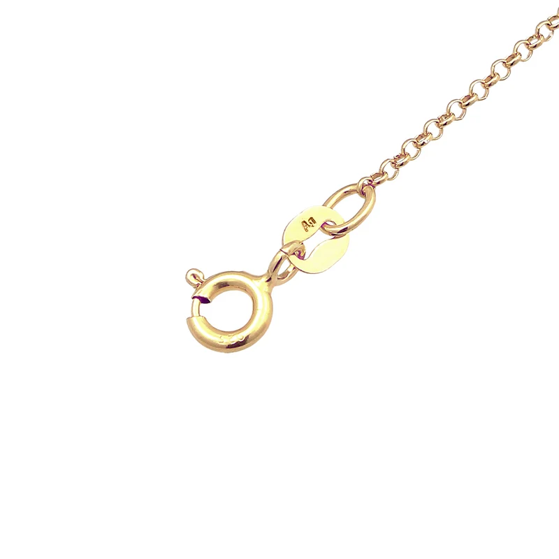 Armband Buchstabe K