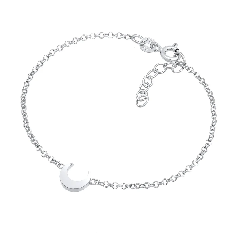 Armband Halbmond