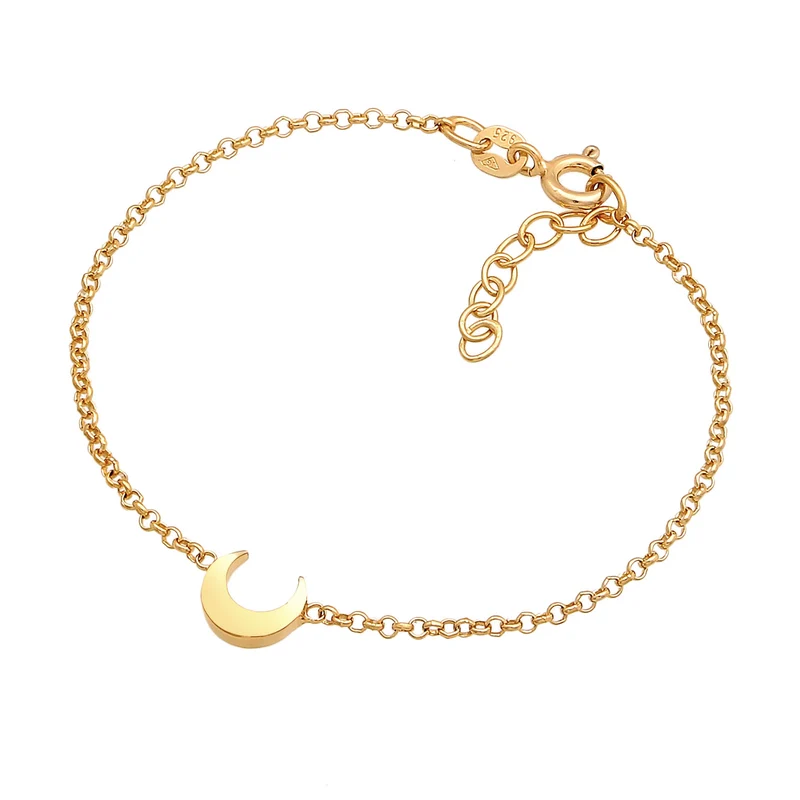 Armband Halbmond