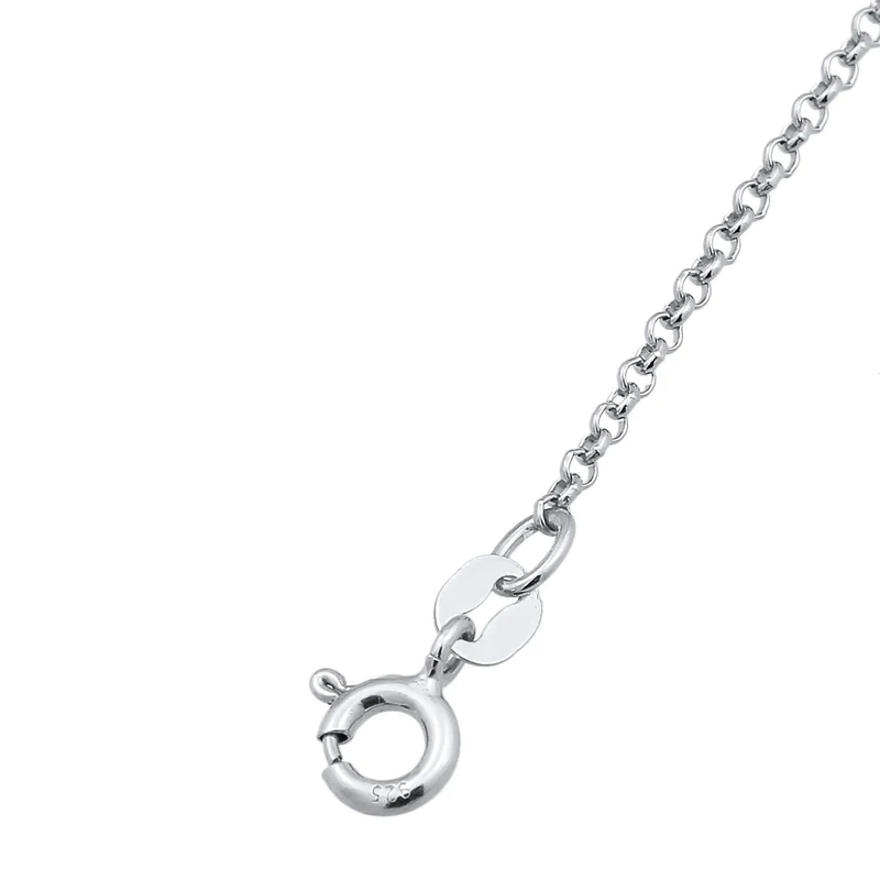 Armband Halbmond