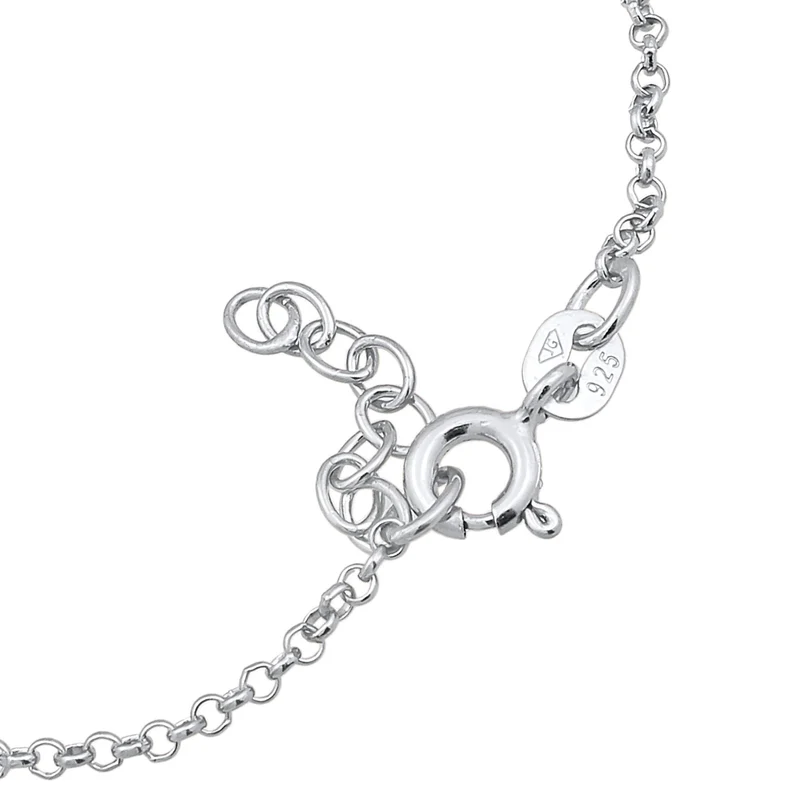 Armband Halbmond