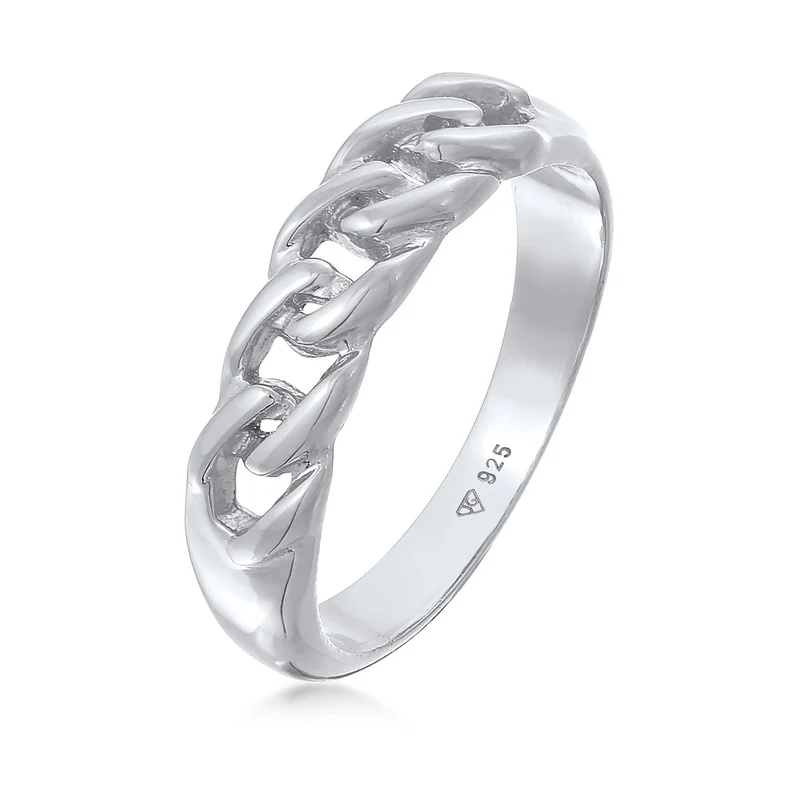 Bandring Knoten