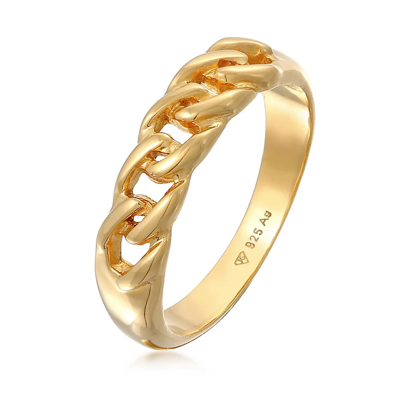 Bandring Knoten