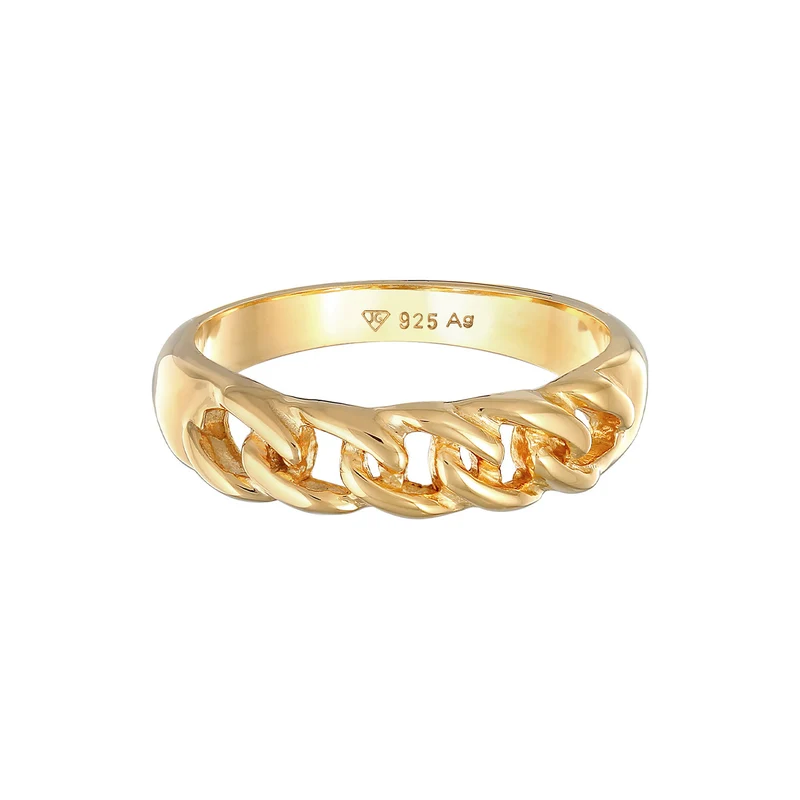 Bandring Knoten