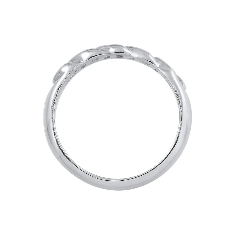 Bandring Knoten