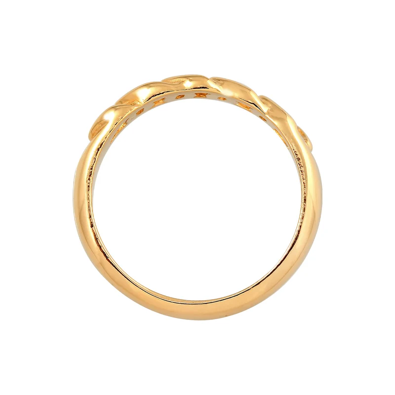 Bandring Knoten