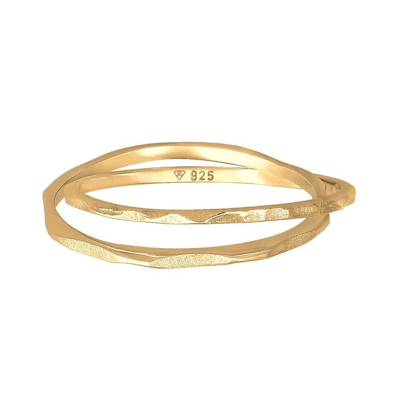 Wickelring Vintage