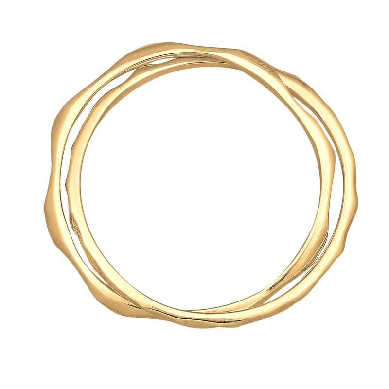 Wickelring Vintage