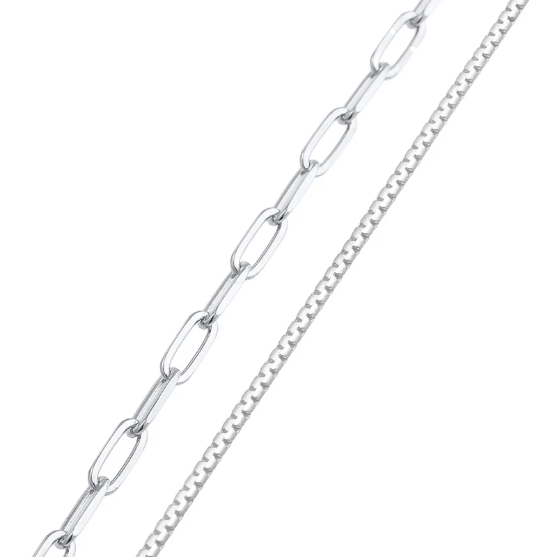 Basic Armbänder 2er Set