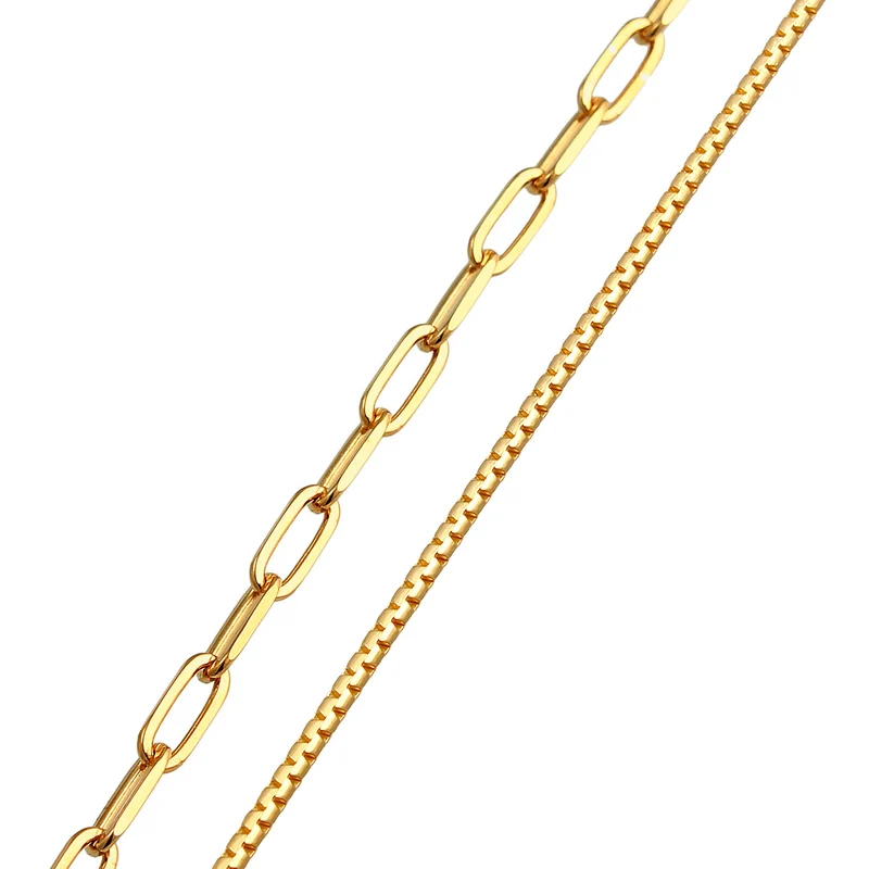 Basic Armbänder 2er Set