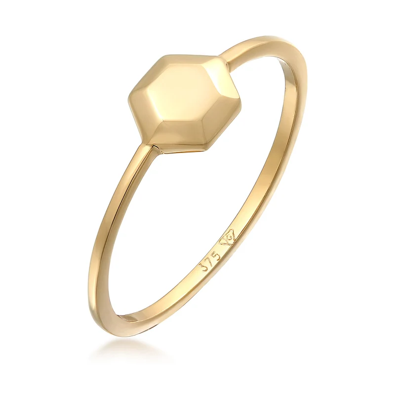 Stapelring Geo