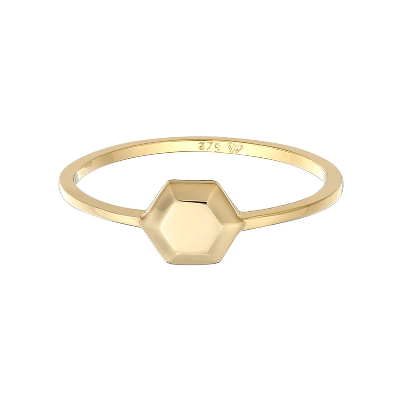Stapelring Geo