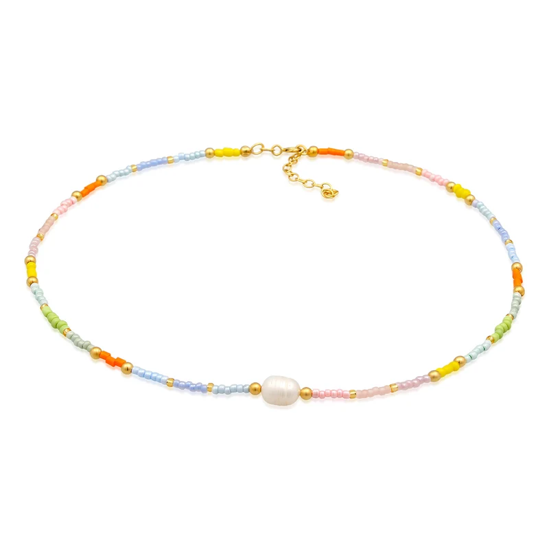 Choker Beads | Süßwasserzuchtperle