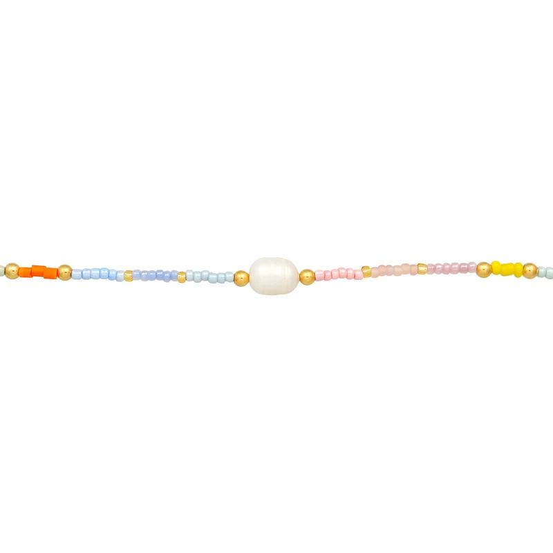Choker Beads | Süßwasserzuchtperle