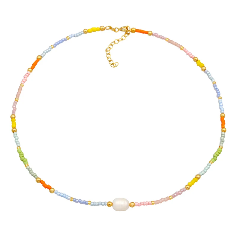 Choker Beads | Süßwasserzuchtperle